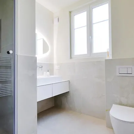 Suite Deluxe 1 By Les Maisons De Charloc Homes Boulogne-Billancourt Exterior photo