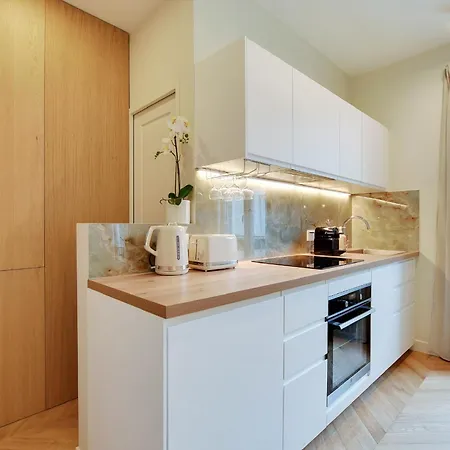 Suite Deluxe 1 By Les Maisons De Charloc Homes Boulogne-Billancourt Exterior photo