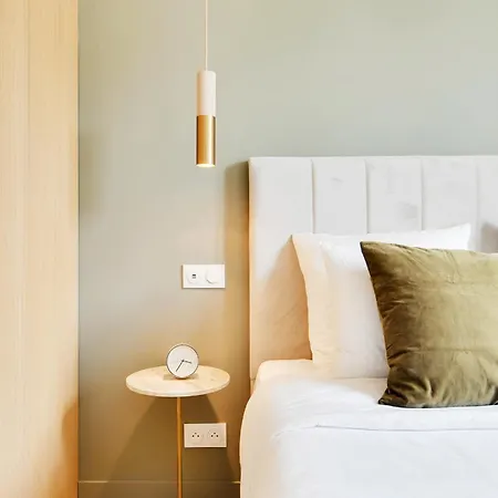 Suite Deluxe 1 By Les Maisons De Charloc Homes Boulogne-Billancourt Exterior photo